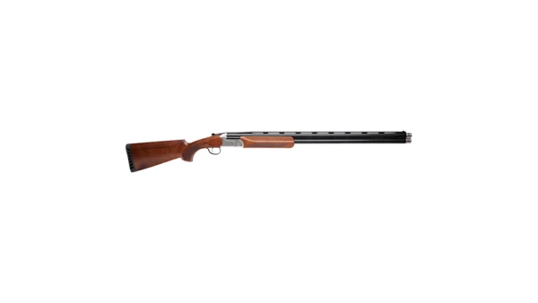 Stevens 555 Sporting Shotgun 12 ga 3" Chamber 2/rd Capacity 30" Barrel Over/Under
