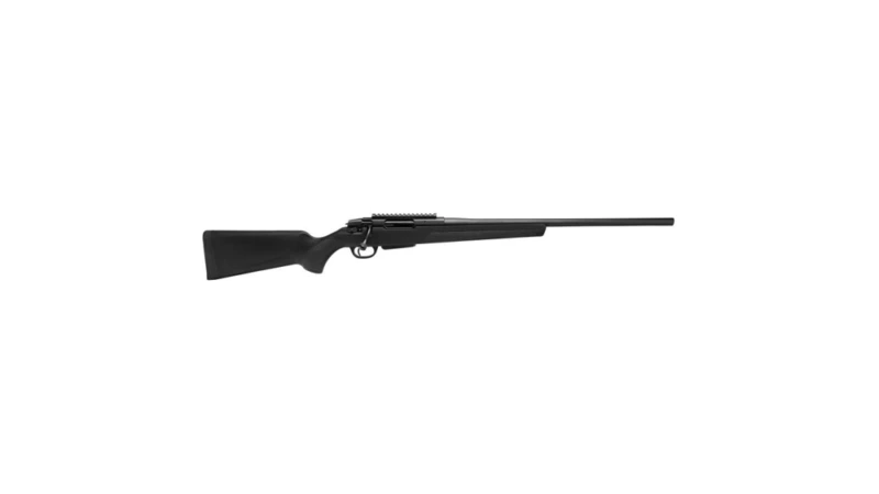 Savage Arms 334 Synthetic Rifle 6.5 Creedmoor 3rd Magazine 22" Barrel Black