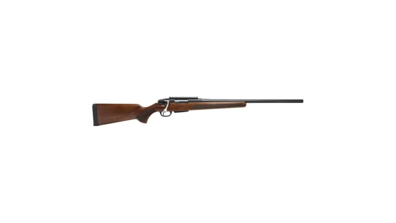 Savage Arms 334 Walnut Rifle 6.5 Creedmoor 3rd Magazine 20" Barrel Walnut