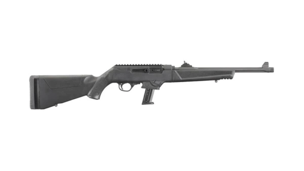 Ruger PC Carbine 9mm Luger 16" BBL 17rd