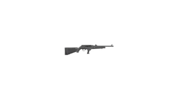 Ruger PC Carbine 9mm Luger 16" BBL Threaded 10rd