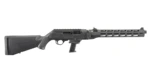 Ruger PC Carbine 9mm Luger 17rd Magazine 16.12" Threaded Barrel M-Lok