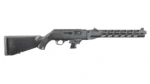 Ruger PC Carbine 9mm Luger 10rd Magazine 16.12" Barrel M-Lok
