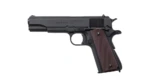 Auto Ordnance 1911A1 GI Specs .45 ACP 5" Barrel Matte Black Finish