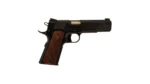 Standard Manufacturing Royal Blue Finish 1911 Handgun .45 ACP  8rd Magazine 5" Barrel