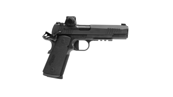 Sig Sauer 1911 XFull Handgun .45 ACP 8rd Magazines (2) 5" Barrel Black with Romeo X Compact