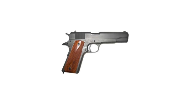 CIMARRON WW1 A1 1911 SEMI-AUTO 5" 45 ACP