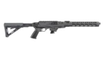 Ruger PC Carbine 9mm Luger 10rd Magazine 16.12" Barrel Black