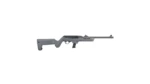 Ruger PC Carbine Rifle 9mm Luger 17rd Magazine 16.12" Barrel Stealth Grey PC Backpacker Stock