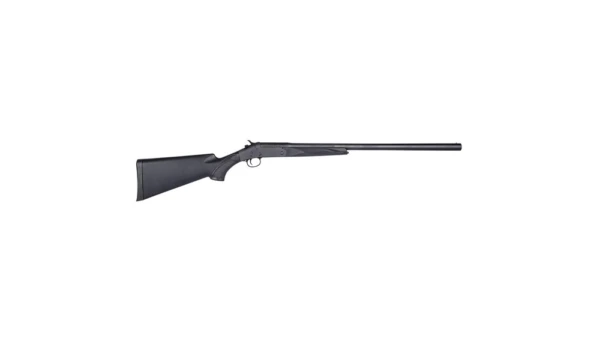 Savage Arms Stevens 301 Shotgun 410 ga 3" Chamber Single Shot 22" Barrel Black