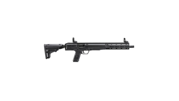 Ruger LC Carbine .45 Auto 13rd Magazine 16.25'' Threaded Barrel Folding Stock