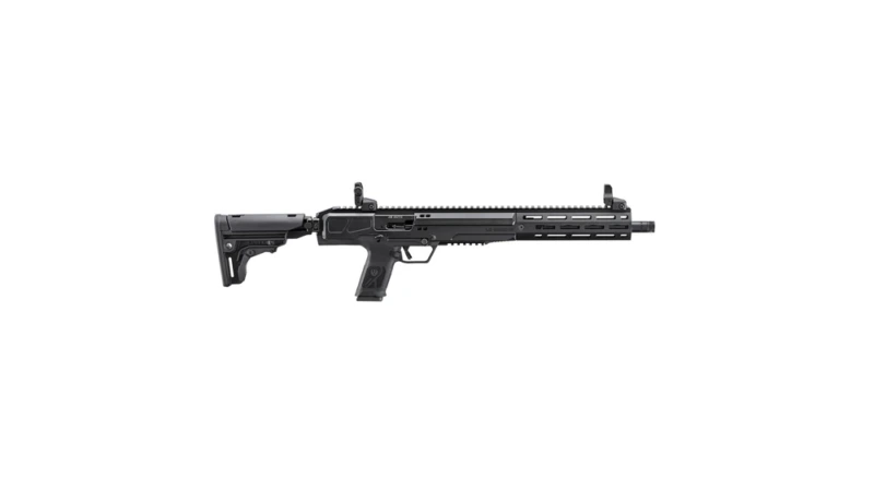 19309_1 Ruger LC Carbine .45 Auto 13rd Magazine 16.25'' Threaded Barrel Folding Stock