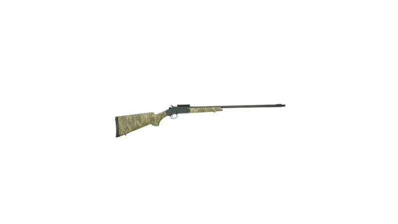 Savage Arms 301 Turkey Shotgun 20ga 3" Chamber Single Shot 26" Barrel Mossy Oak Bottomland