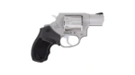 TAURUS 327 Stainless Steel 327 Fed Mag 2 in Handgun 6rd Capacity Stainless Steel