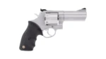 Taurus M44 Handgun .44 Mag 6rd Capacity 4" Barrel Stainless Finish