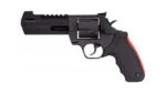 Taurus Raging Hunter 44 Handgun .44 Mag 6rd Capacity 5.12" Matte Black Oxide