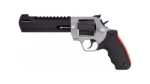 Taurus Raging Hunter 44 Handgun .44 Mag 6rd Capacity 6.75" Two Tone Finish