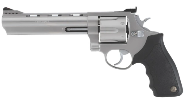 Taurus M44 Handgun .44 Mag 6rd Capacity 6.5?? Barrel Stainless Finish