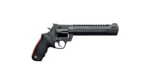 Taurus Raging Hunter .44 Mag 6rd Capacity 8.375" Barrel Matte Black Oxide Finish