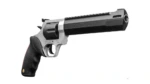 Taurus Raging Hunter .44 Mag 6rd Capacity 8.375" Barrel Two Tone Finish w/Two Tone Finish