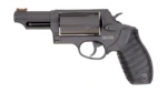 Taurus Judge Handgun 45 Colt/410 ga.(2-1/2") 5rd Capacity 3" Barrel Black Oxide Finish