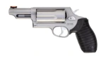 Taurus Judge Magnum Handgun .45 Colt/.410ga Mag 3" Barrel Stainless Finish
