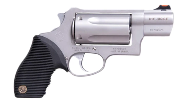M4410PD-3SS JUDGE 45/410 2.5" BRL STS PUBLIC DEFENDER