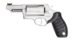 Taurus Judge Handgun 45 Colt/410 ga. 5rd Capacity 3" Barrel Stainless Finish