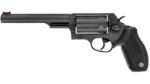 Taurus Judge Handgun 45 Colt/410 ga. 5rd Capacity 6.5" Barrel Black Oxide Finish