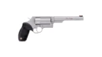 Taurus Judge Magnum Handgun .45 Colt/.410 ga 5rd Capacity 6.5" Barrel Matte Stainless Finish