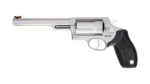 Taurus Judge Handgun 45 Colt/410 ga. 5rd Capacity 6.5" Barrel Stainless Finish