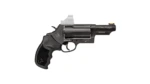 Taurus Judge Toro Mag Handgun .45 Colt/.410 GA 3" 5rd Capacity 3" Barrel Black