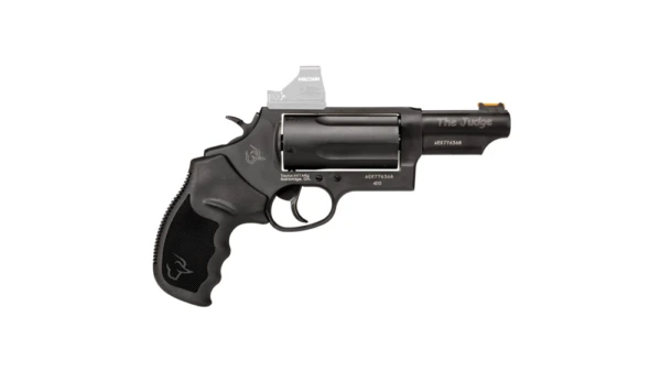 Taurus Judge Toro Mag Handgun .45 Colt/.410 GA 3" 5rd Capacity 3" Barrel Black