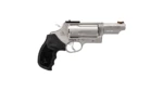 Taurus Judge Toro Mag Handgun .45 Colt/.410 GA 3" 5rd Capacity 3" Barrel Stainless Steel with Black Grips