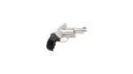 Taurus Judge Toro SS Handgun .45 Colt/.410 GA 2.5" Chamber 5rd Capacity 3" Barrel Stainless Steel with Black Grips
