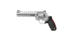 Taurus M444 Raging Bull Handgun .44 Mag 6rd Capacity 6.5" Barrel Stainless