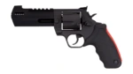 Taurus Raging Hunter Handgun .454 CASULL 5rd Capacity 5.12" Barrel Matte Black Oxide Finish