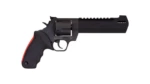 Taurus Raging Hunter Handgun .454 CASULL 5rd Capacity 6.75" Barrel Matte Black Oxide Finish