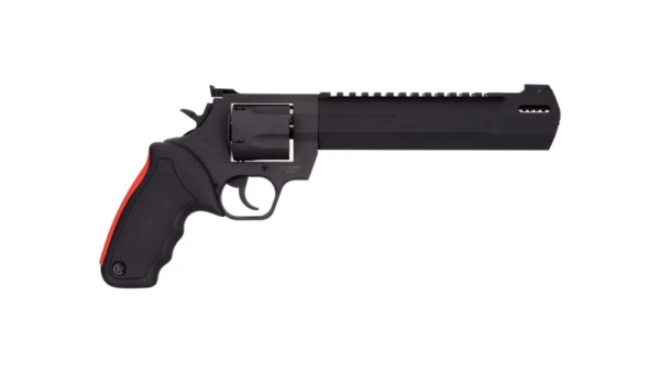 Taurus Raging Hunter Handgun 454 CASULL 5rd Capacity 8.37" Barrel Matte Black Oxide