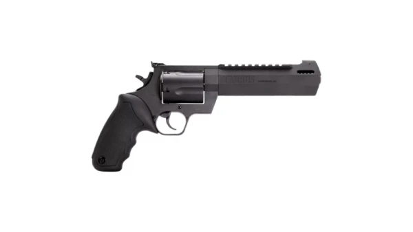 Taurus Raging Hunter Handgun 460 S&W Magnum 5rd Capacity 6.75" Barrel Black Grip