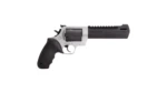 Taurus Raging Hunter 460 S&W Magnum Two Tone 5 Round Capacity 6.75" Barrel Black Grip