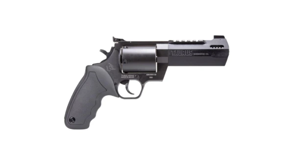 Taurus Raging Hunter Handgun 500 S&W Mag 5rd Capacity 5.12" Barrel Black