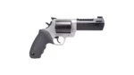 2-500055RH_1 Taurus Raging Hunter Handgun 500 S&W Mag 5rd Capacity 5.12" Barrel Two Tone