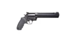 2-500081RH_1 Taurus Raging Hunter Handgun 500 S&W Mag 5rd Capacity 8.37" Barrel Black