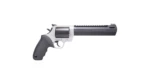 Taurus Raging Hunter Handgun 500 S&W Mag 5rd Capacity 8.37" Barrel Two Tone