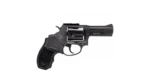 2-605P31_1 Taurus 605 T.O.R.O Handgun .357 Mag/.38 Spl +P 5rd Capacity 3" Barrel Matte Black