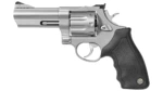 Taurus 608 Handgun .357 Mag 8rd Capacity 4" Barrel Matte Stainless Finish