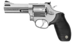 Taurus Tracker 627 Handgun .357 Mag 7rd Capacity 4" Barrel Matte Stainless Finish
