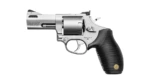 Taurus 692 Handgun .357 Mag/38 Spl/9mm Luger 7rd Capacity 3" Barrel Matte Stainless Finish