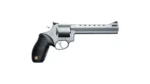 Taurus 692 Handgun .357 Mag/38 Spl/9mm Luger 7rd Capacity 6.5" Barrel Matte Stainless Finish